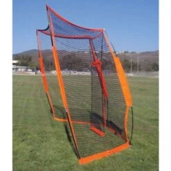 BOWNET Portable Baseball/Softball Backstop Promotions -Ball Sports Store a32 917side 16 550x550 1