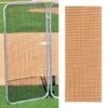Jaypro Replacement Net For Fungo Screen Wing Panel, BLFSW-N Promotions