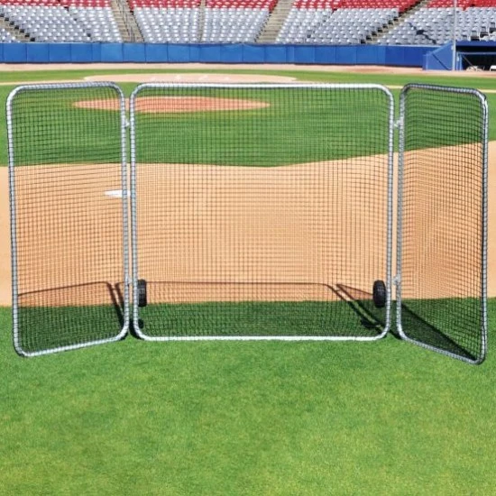 Jaypro Replacement Net For Fungo Screen Center Panel, BLFS-88N Promotions 4 Jaypro Replacement Net For Fungo Screen Center Panel, BLFS-88N Promotions - Image 2