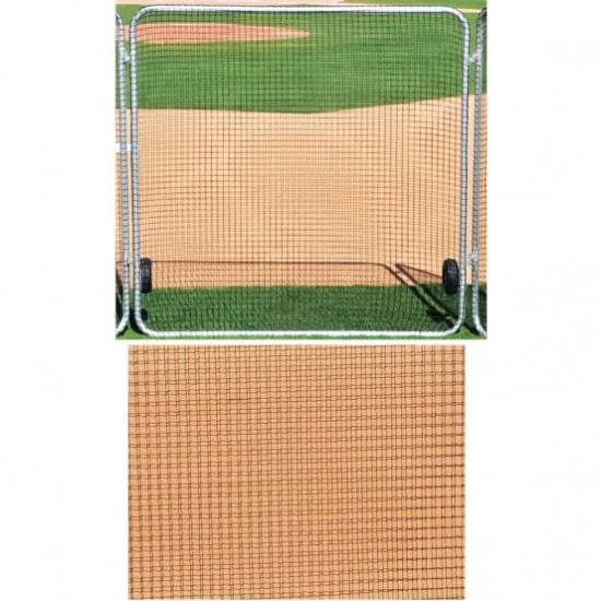 Jaypro Replacement Net For Fungo Screen Center Panel, BLFS-88N Promotions 3 Jaypro Replacement Net For Fungo Screen Center Panel, BLFS-88N Promotions