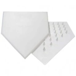 Soft Touch T-Series Turf Home Plate, THP Promotions