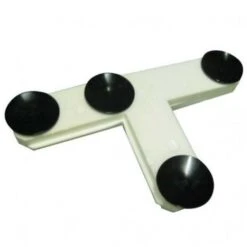 Soft Touch 15" Indoor Bases W/ Mounting Tees, IN1500, Set/3 Promotions -Ball Sports Store a32 927 2 550x550 1