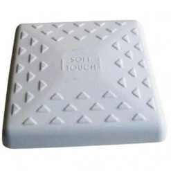 Soft Touch 15" Indoor Base W/ Mounting Tee, IN15, Single Promotions -Ball Sports Store a32 928 1 550x550 1