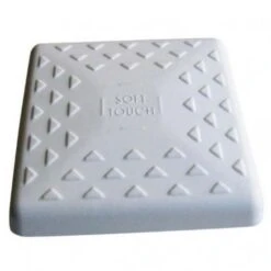 Soft Touch 14" Indoor Bases W/ Mounting Tees, IN1400, Set/3 Promotions -Ball Sports Store a32 929 1 550x550 1