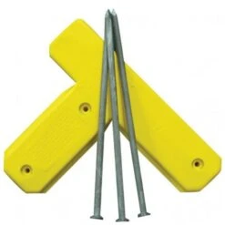 Soft Touch Spike-Down Tee W/ Spikes, S1415M Promotions