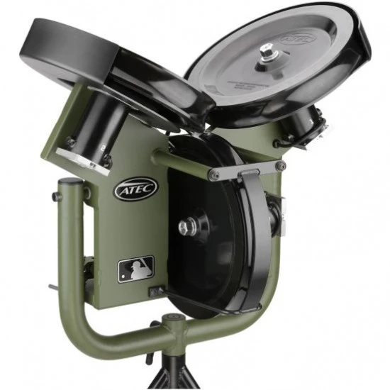 Atec M3 Baseball Pitching Machine Promotions 4 Atec M3 Baseball Pitching Machine Promotions - Image 2