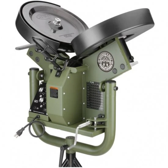 Atec M3 Baseball Pitching Machine Promotions 5 Atec M3 Baseball Pitching Machine Promotions - Image 3