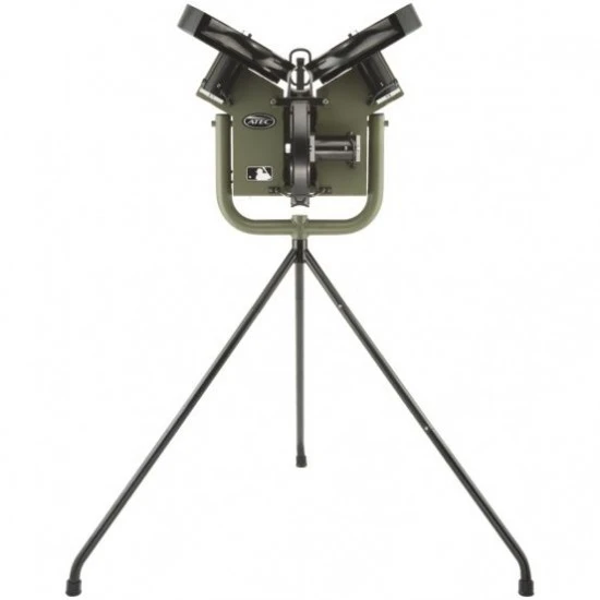 Atec M3 Baseball Pitching Machine Promotions 7 Atec M3 Baseball Pitching Machine Promotions - Image 5