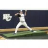 Proper Pitch 9'6"Lx4'Wx10"H Fold'n Roll HS/Collegiate Mound, Green Promotions 2 Proper Pitch 9'6"Lx4'Wx10"H Fold'n Roll HS/Collegiate Mound, Green Promotions -Ball Sports Store a32 948 10 550x550 1