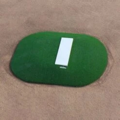 Portolite 4"Hx4'Lx3'10"W Stride-Off Mound, Green Promotions -Ball Sports Store a32 966 new 01 550x550 1