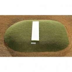 Portolite 4"Hx3'10"Lx2'10"W Economy Stride-Off Mound, Green Promotions 7 Portolite 4"Hx3'10"Lx2'10"W Economy Stride-Off Mound, Green Promotions -Ball Sports Store a32 968d 550x550 1