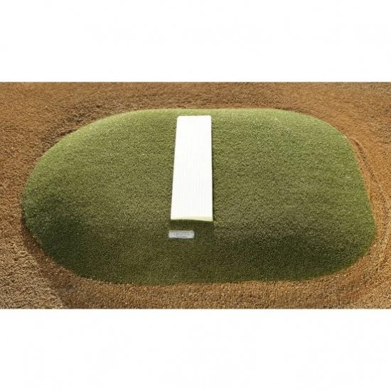 Portolite 4"Hx3'10"Lx2'10"W Economy Stride-Off Mound, Green Promotions 5 Portolite 4"Hx3'10"Lx2'10"W Economy Stride-Off Mound, Green Promotions - Image 3