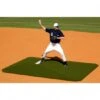 Proper Pitch 8"Hx11'6"Lx8'3"W Classic Game Mound, Green Promotions -Ball Sports Store a32 972 10 550x550 1