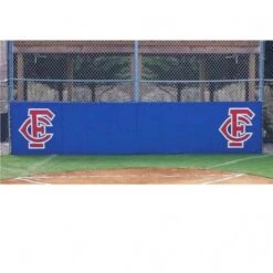 Cover Sports 3'H X 8'L Baseball/Softball Backstop Padding W/Graphics Promotions -Ball Sports Store a32 976 3 550x550 1