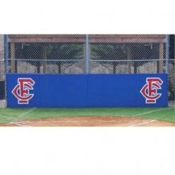 Cover Sports 3'H X 10'L Baseball/Softball Backstop Padding W/Graphics Promotions -Ball Sports Store a32 977 2 550x550 1
