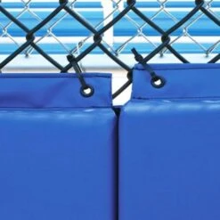 Cover Sports 3'H X 12'L Baseball/Softball Backstop Padding W/Graphics Promotions -Ball Sports Store a32 978 1 550x550 1