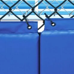 Cover Sports 4'H X 6'L Baseball/Softball Backstop Padding W/Graphics Promotions -Ball Sports Store a32 979 1 550x550 1