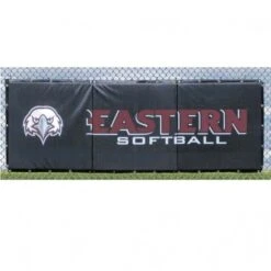 Cover Sports 4'H X 6'L Baseball/Softball Backstop Padding W/Graphics Promotions -Ball Sports Store a32 979 2 550x550 1