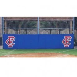 Cover Sports 4'H X 6'L Baseball/Softball Backstop Padding W/Graphics Promotions -Ball Sports Store a32 979 3 550x550 1