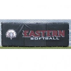 Cover Sports 4'H X 8'L Baseball/Softball Backstop Padding W/Graphics Promotions -Ball Sports Store a32 980 2 550x550 1