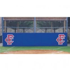 Cover Sports 4'H X 10'L Baseball/Softball Backstop Padding W/Graphics Promotions -Ball Sports Store a32 981 3 550x550 1
