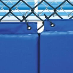 Cover Sports 4'H X 12'L Baseball/Softball Backstop Padding W/Graphics Promotions -Ball Sports Store a32 982 1 550x550 1