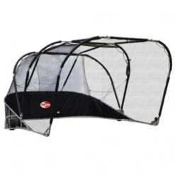 Trigon Pro Cage Rollaway Baseball Batting Cage Promotions