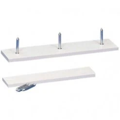 Champro 3-Spike Pitcher's Rubber, Official 24" Promotions 5 Champro 3-Spike Pitcher's Rubber, Official 24" Promotions -Ball Sports Store a32 990 01 550x550 1