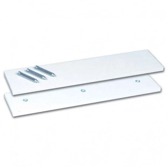 Champro 3-Spike Pitcher's Rubber, Official 24" Promotions 3 Champro 3-Spike Pitcher's Rubber, Official 24" Promotions