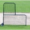 Jaypro 7' X 7' Collegiate L-Screen Pitcher's Protector, PS-84 Promotions -Ball Sports Store a33 104 16 550x550 1