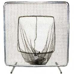 ProCage Baseball/Softball Batting Practice Frame & Sock Net, 7' X 7' Promotions -Ball Sports Store a33 114 1 550x550 1