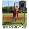 Baseball "L" Screen REPLACEMENT NET, 7' X 7' Promotions -Ball Sports Store a33 120w 15 550x550 1