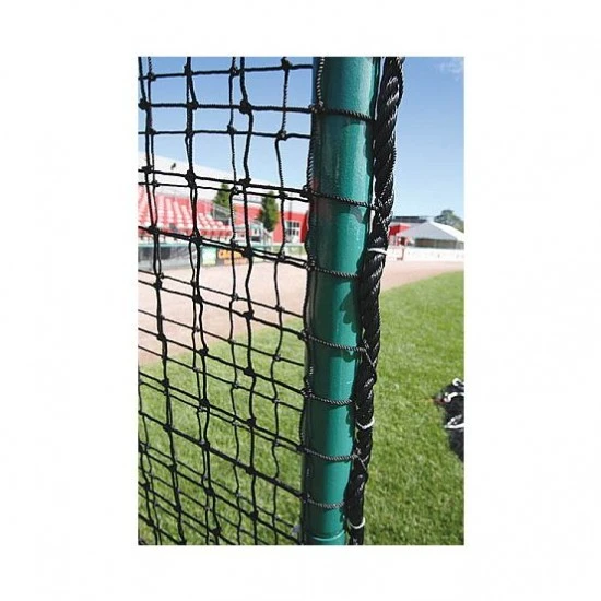ProMounds Deluxe 10' X 10' Baseball/Softball Protective Screen Frame & Net Promotions 5 ProMounds Deluxe 10' X 10' Baseball/Softball Protective Screen Frame & Net Promotions - Image 3