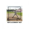 ProMounds Deluxe Square Protective Screen REPLACEMENT NET, 7' X 7' Promotions -Ball Sports Store a33 139 15 550x550 1