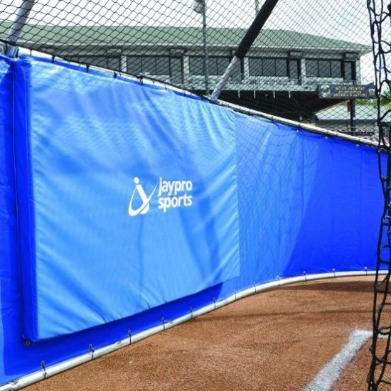 Jaypro Big League Bomber Elite Portable Batting Cage, BGLC-7500 Promotions 8 Jaypro Big League Bomber Elite Portable Batting Cage, BGLC-7500 Promotions - Image 6