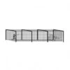 70' Batting Cage Tunnel Frame, 4-Section, Baseball/Softball Promotions -Ball Sports Store a33 160 new 550x550 1