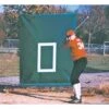 CageSaver Batting Cage Net Backdrop Protector, 22 Oz Promotions -Ball Sports Store a33 170grn 9 550x550 1