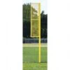 Jaypro 12'H Baseball Foul Poles, BBSBFP-12 (pair) Promotions -Ball Sports Store a33 187 new 550x550 1