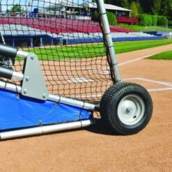Jaypro Big League Bomber Pro Portable Batting Cage, BBGS-18 Promotions -Ball Sports Store a33 190 2020 01 550x550 1