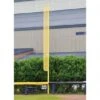 Jaypro 30'H Pro-Style Baseball Foul Poles, BBFP-30 (pair) Promotions -Ball Sports Store a33 196 new 550x550 1