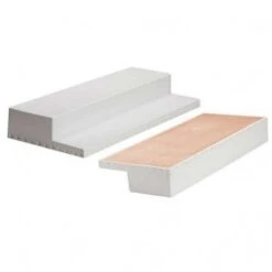 Champion 24" ADULT Step Down Pitching Rubber, BH82 Promotions