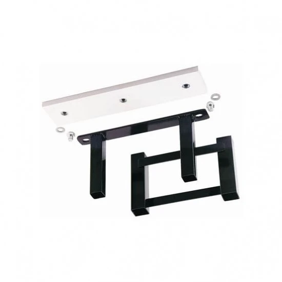 Moveable Pitching Rubber Set, Youth 18" Promotions 3 Moveable Pitching Rubber Set, Youth 18" Promotions