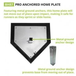 Champion Professional Removable Home Plate, BH87 Promotions -Ball Sports Store a33 221 2021 inset 550x550 1