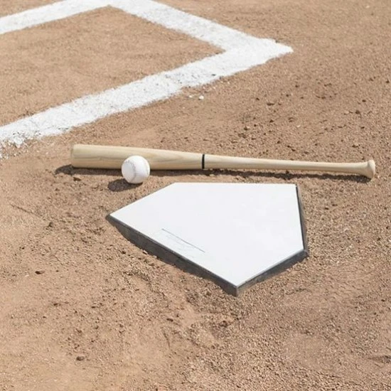 Champion Bury-All Home Plate W/ Rubber Base, BH86 Promotions 4 Champion Bury-All Home Plate W/ Rubber Base, BH86 Promotions - Image 2