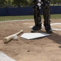 Champion Bury-All Home Plate W/ Rubber Base, BH86 Promotions 7 Champion Bury-All Home Plate W/ Rubber Base, BH86 Promotions -Ball Sports Store a33 223 new 2 550x550 1