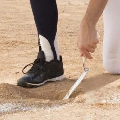 Champion Base Dirt Dig Out Tool, DT10 Promotions