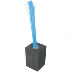 Big League Whisker Base Anchor Plug Promotions