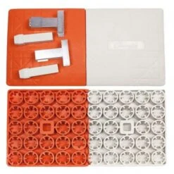 Champion Double First Base, M175 Promotions