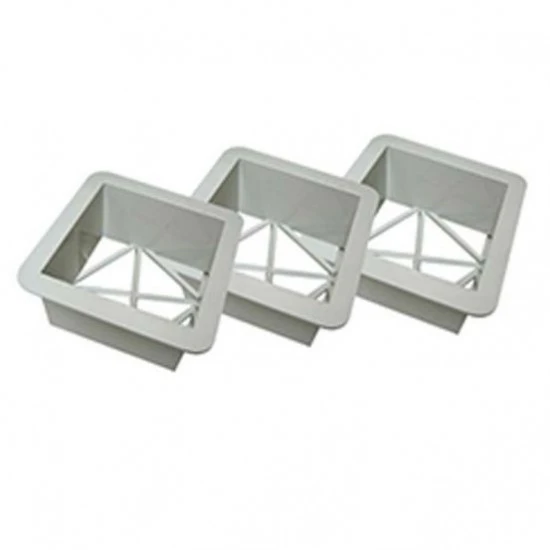 Soft Touch 14" Progressive Release Bases & Anchors, Y1400, Set/3 Promotions 6 Soft Touch 14" Progressive Release Bases & Anchors, Y1400, Set/3 Promotions - Image 4