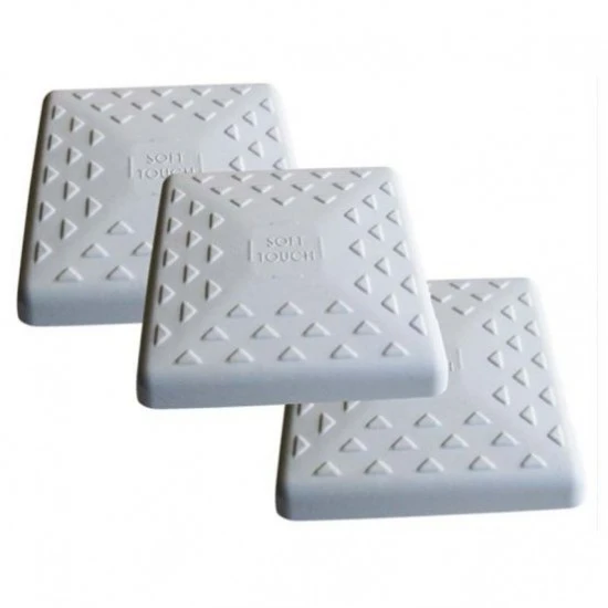 Soft Touch 14" Progressive Release Bases & Anchors, Y1400, Set/3 Promotions 4 Soft Touch 14" Progressive Release Bases & Anchors, Y1400, Set/3 Promotions - Image 2